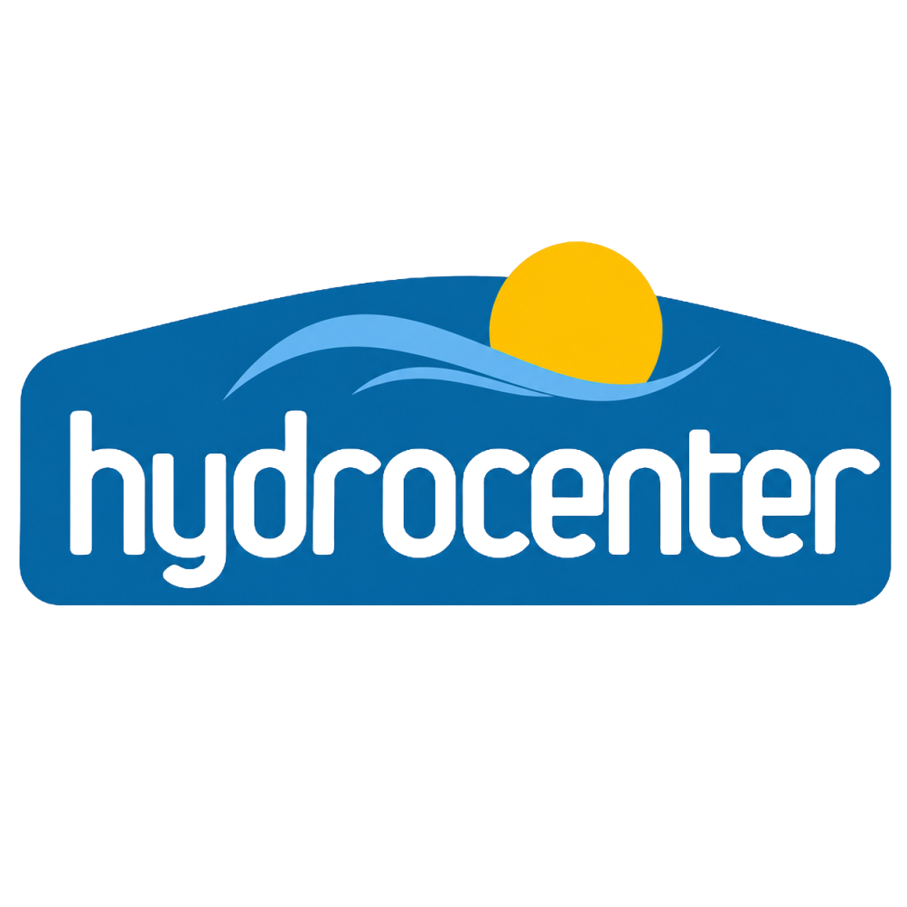 HydroCenter Piscinas